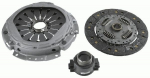 Sidurikomplekt SACHS 3400 700 433