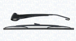 Kojameehe komplekt, klaasipesu MAGNETI MARELLI WRQ0345