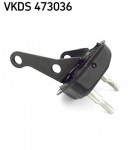 Sillakeha SKF VKDS 473036