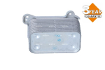 &Otilde;liradiaator,mootori&otilde;li NRF 31850