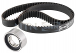 Hammasrihma komplekt SNR KD458.00