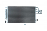 Kondensaator,kliimaseade KAMOKA 7800202