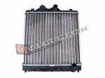 Radiaator,mootorijahutus GT-BERGMANN Automotive GT10-099