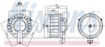 Salongipuhur NISSENS 87670
