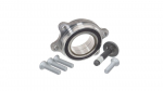 Rattalaagrikomplekt SKF VKBA 6649