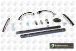 Mootori keti komplekt BGA TC0305FK