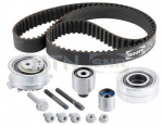 Hammasrihma komplekt SNR KD457.72
