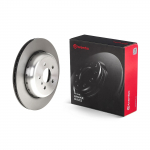 Piduriketas BREMBO 09.D903.13