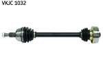 Veov&otilde;ll SKF VKJC 1032