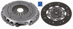 Sidurikomplekt SACHS 3000 970 126
