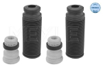 Tolmukaitse komplekt,Amordid MEYLE 100 740 0023