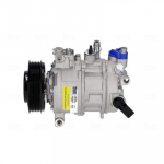 Kompressor,kliimaseade NISSENS 891321