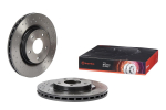 Piduriketas BREMBO 09.A637.1X
