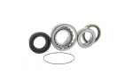 Rattalaagrikomplekt SKF VKBA 3775