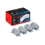 Piduriklotsi komplekt,ketaspidur BREMBO P 61 111E