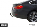 Haakeseade BRINK 554500