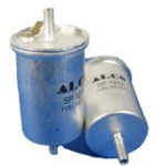 K&uuml;tusefilter ALCO FILTER SP-1272