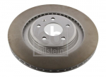 Piduriketas FEBI BILSTEIN 36454