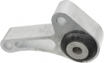 Paigutus,Mootor LEMF&Ouml;RDER 42447 01