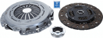 Sidurikomplekt SACHS 3000 951 098