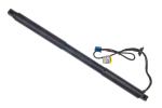 Elektrimootor, tagaluuk DENCKERMANN G100062