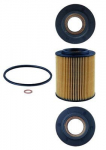 &Otilde;lifilter KNECHT OX 154/1D