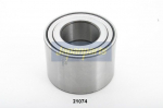 Rattalaagrikomplekt JAPANPARTS KK-21074