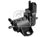 Survemuundur, heitgaaside juhtimine FEBI BILSTEIN 108374