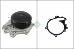 Veepump, mootori jahutus Schaeffler INA 538 1102 10