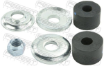 Remondikomplekt,stabilisaatori otsavarras FEBEST MSB-095-KIT