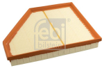 &Otilde;hufilter FEBI BILSTEIN 101333