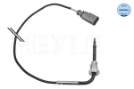 Andur, heitgaasitemperatuur MEYLE 114 800 0085