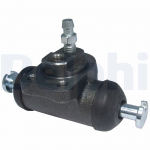 Rattapidurisilinder DELPHI LW50007