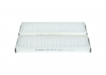 Filter,salongi&otilde;hk BOSCH 1 987 432 122