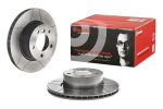 Piduriketas BREMBO 09.9752.75