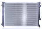 Radiaator,mootorijahutus NISSENS 60422A