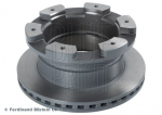 Piduriketas BLUE PRINT ADL144341