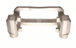 Pidurisadula kinnituskomplekt MAXGEAR 82-0938