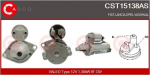 Starter CASCO CST15138AS