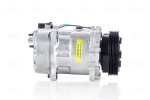 Kompressor,kliimaseade NISSENS 890761