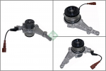 Veepump, mootori jahutus Schaeffler INA 538 0968 10