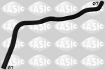 Jahutusvoolik SASIC 3406050