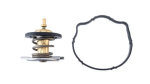 Termostaat,Jahutusvedelik MAHLE TX 494 87D