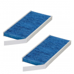 Filter,salongi&otilde;hk HENGST FILTER E2982LB-2