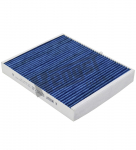 Filter,salongi&otilde;hk HENGST FILTER E3907LB