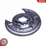Plekk,piduriketas ESEN SKV 57SKV662