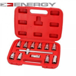 Padrunikomplekt, &otilde;li v&auml;ljalaskekruvi ENERGY NE00211