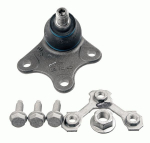 Kande-/juhtliigend LEMF&Ouml;RDER 25524 02
