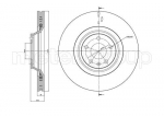 Piduriketas METELLI 23-0868C