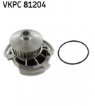 Veepump, mootori jahutus SKF VKPC 81204